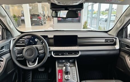 Great Wall Poer, 2025 год, 4 003 830 рублей, 6 фотография