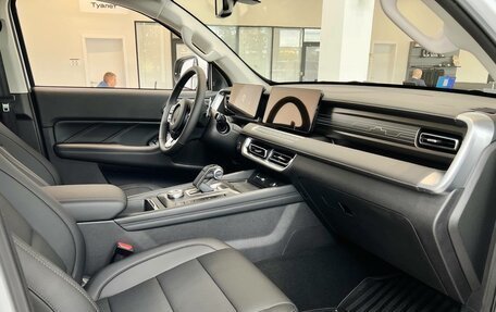 Great Wall Poer, 2025 год, 4 003 830 рублей, 8 фотография