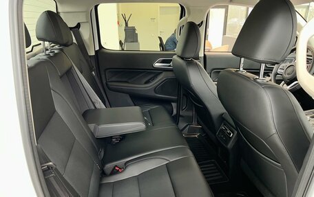 Great Wall Poer, 2025 год, 4 003 830 рублей, 9 фотография