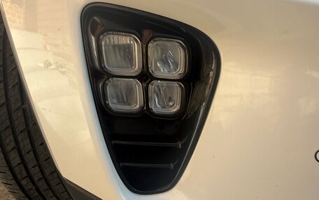 KIA Sorento III Prime рестайлинг, 2018 год, 2 499 999 рублей, 13 фотография