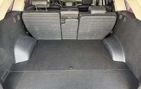 KIA Sorento III Prime рестайлинг, 2018 год, 2 499 999 рублей, 12 фотография