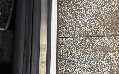 KIA Sorento III Prime рестайлинг, 2018 год, 2 499 999 рублей, 14 фотография