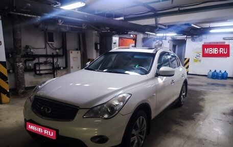 Infiniti EX, 2010 год, 1 300 000 рублей, 1 фотография