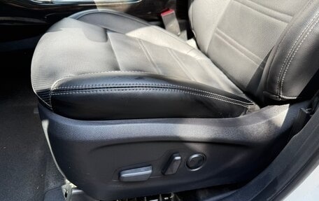 KIA Sorento III Prime рестайлинг, 2018 год, 2 499 999 рублей, 8 фотография