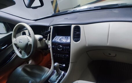 Infiniti EX, 2010 год, 1 300 000 рублей, 9 фотография