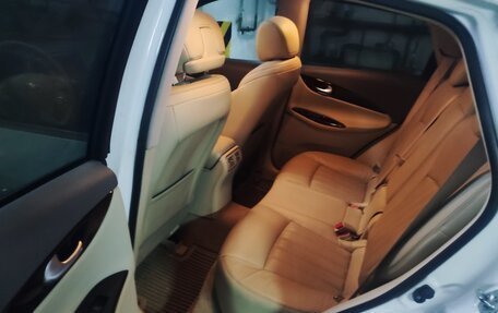 Infiniti EX, 2010 год, 1 300 000 рублей, 12 фотография