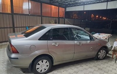 Ford Focus IV, 2004 год, 400 000 рублей, 1 фотография