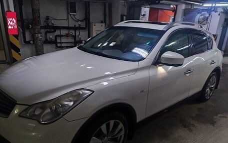 Infiniti EX, 2010 год, 1 300 000 рублей, 2 фотография