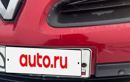 Renault Clio III, 2007 год, 499 000 рублей, 7 фотография