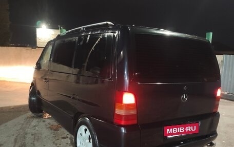 Mercedes-Benz Vito, 2001 год, 550 000 рублей, 2 фотография