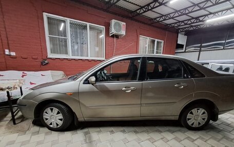 Ford Focus IV, 2004 год, 400 000 рублей, 2 фотография