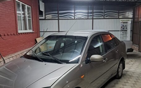 Ford Focus IV, 2004 год, 400 000 рублей, 3 фотография