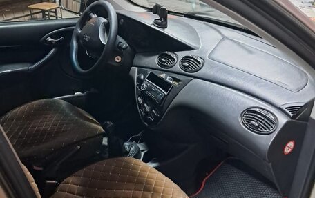 Ford Focus IV, 2004 год, 400 000 рублей, 4 фотография