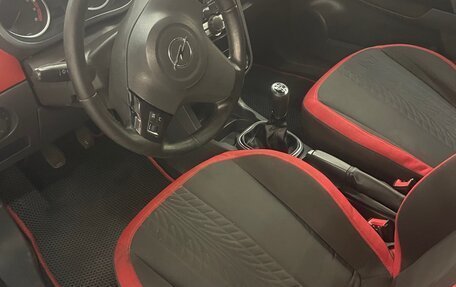 Opel Corsa D, 2007 год, 260 000 рублей, 5 фотография