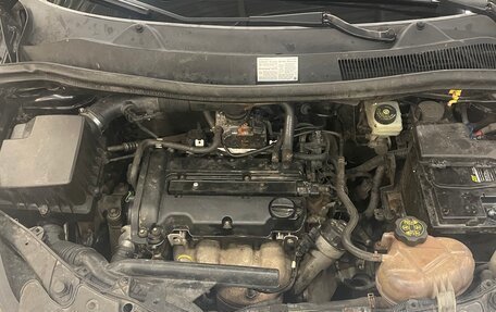 Opel Corsa D, 2007 год, 260 000 рублей, 6 фотография