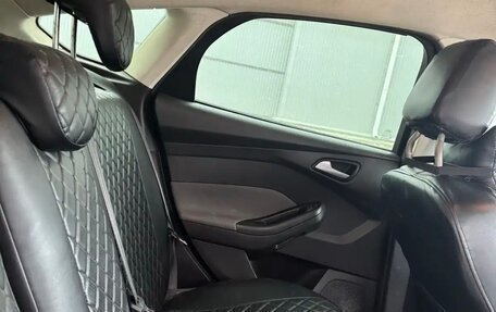 Ford Focus III, 2013 год, 980 000 рублей, 4 фотография