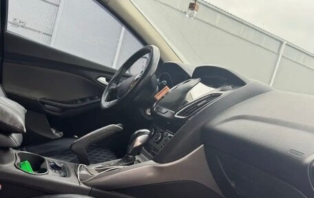 Ford Focus III, 2013 год, 980 000 рублей, 3 фотография