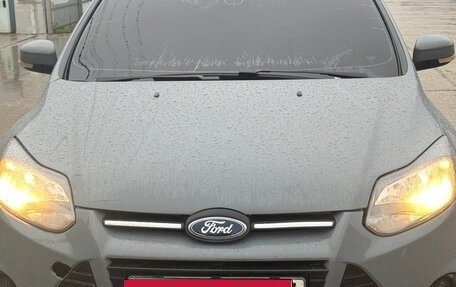 Ford Focus III, 2013 год, 980 000 рублей, 7 фотография