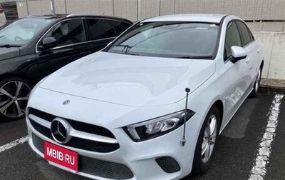 Mercedes-Benz A-Класс, 2021 год, 1 492 000 рублей, 1 фотография
