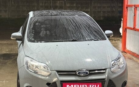 Ford Focus III, 2013 год, 980 000 рублей, 5 фотография