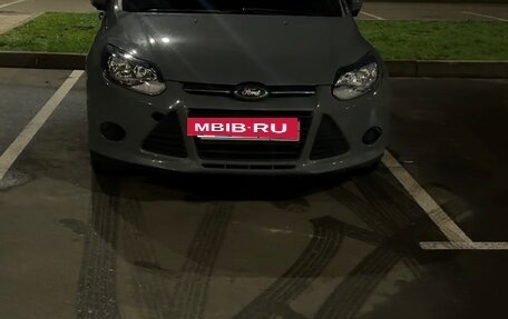 Ford Focus III, 2013 год, 980 000 рублей, 2 фотография