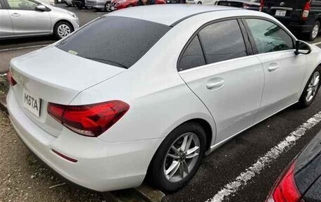 Mercedes-Benz A-Класс, 2021 год, 1 492 000 рублей, 3 фотография