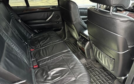 BMW X5, 2004 год, 1 750 000 рублей, 15 фотография