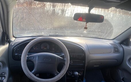 KIA Spectra II (LD), 2006 год, 180 000 рублей, 6 фотография