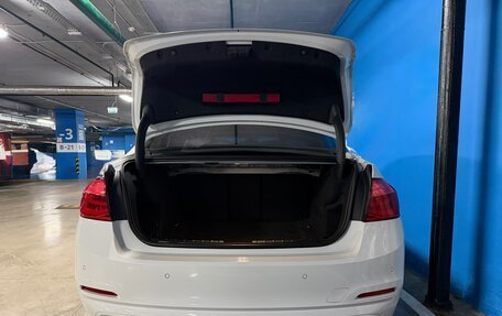 BMW 3 серия, 2015 год, 2 200 000 рублей, 7 фотография