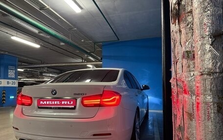 BMW 3 серия, 2015 год, 2 200 000 рублей, 6 фотография