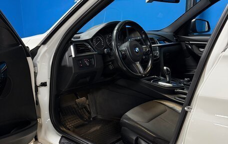 BMW 3 серия, 2015 год, 2 200 000 рублей, 17 фотография