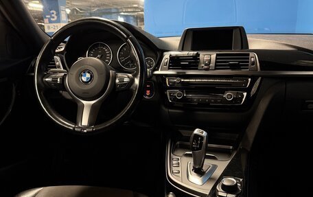 BMW 3 серия, 2015 год, 2 200 000 рублей, 15 фотография