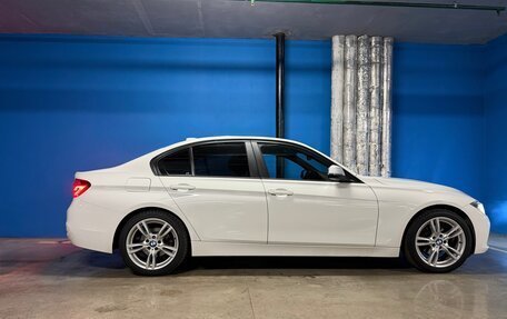 BMW 3 серия, 2015 год, 2 200 000 рублей, 20 фотография