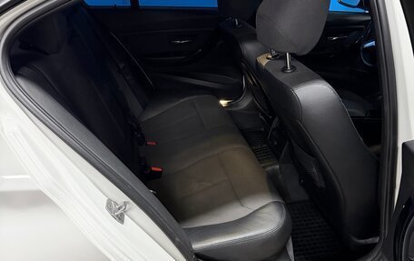 BMW 3 серия, 2015 год, 2 200 000 рублей, 21 фотография