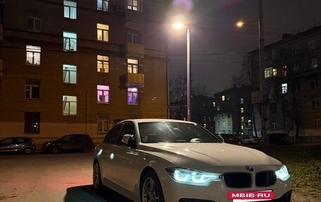 BMW 3 серия, 2015 год, 2 200 000 рублей, 25 фотография