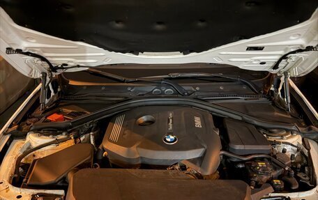 BMW 3 серия, 2015 год, 2 200 000 рублей, 27 фотография