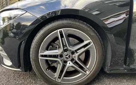 Mercedes-Benz CLA, 2022 год, 2 619 000 рублей, 7 фотография