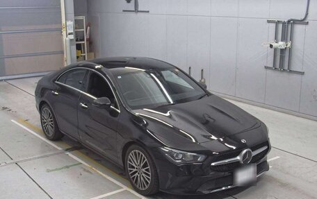 Mercedes-Benz CLA, 2022 год, 2 388 000 рублей, 2 фотография