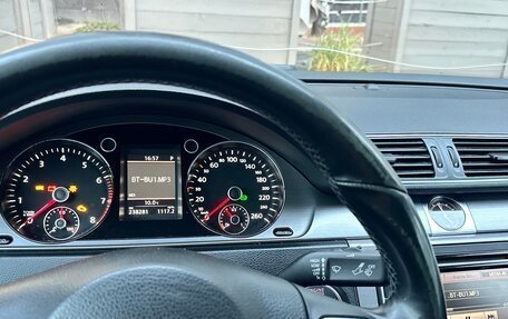 Volkswagen Passat B7, 2014 год, 1 150 000 рублей, 2 фотография