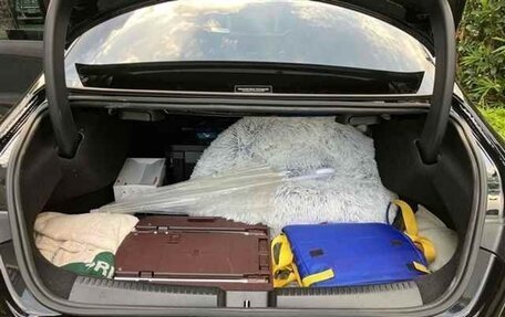 Mercedes-Benz CLA, 2022 год, 2 619 000 рублей, 8 фотография