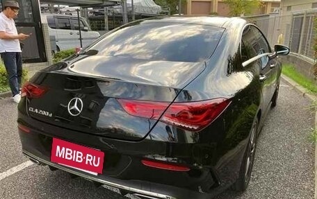 Mercedes-Benz CLA, 2022 год, 2 619 000 рублей, 3 фотография