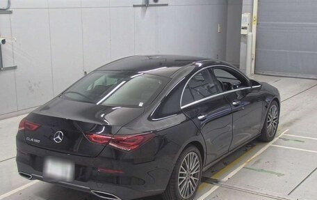 Mercedes-Benz CLA, 2022 год, 2 388 000 рублей, 6 фотография