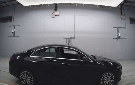 Mercedes-Benz CLA, 2022 год, 2 388 000 рублей, 3 фотография