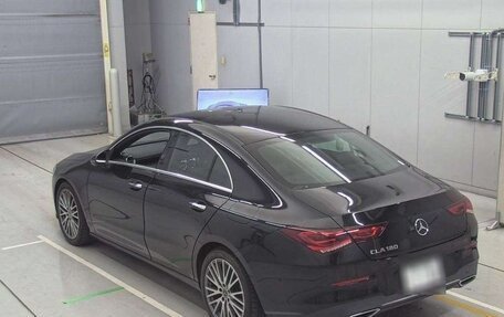 Mercedes-Benz CLA, 2022 год, 2 388 000 рублей, 5 фотография