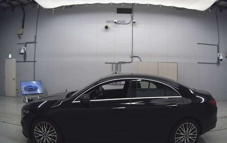 Mercedes-Benz CLA, 2022 год, 2 388 000 рублей, 4 фотография