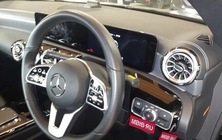 Mercedes-Benz CLA, 2022 год, 2 388 000 рублей, 7 фотография