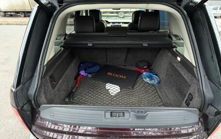 Land Rover Range Rover IV рестайлинг, 2019 год, 6 100 000 рублей, 19 фотография