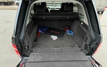 Land Rover Range Rover IV рестайлинг, 2019 год, 6 100 000 рублей, 18 фотография