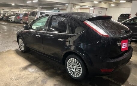 Ford Focus II рестайлинг, 2010 год, 680 000 рублей, 4 фотография