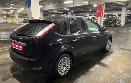 Ford Focus II рестайлинг, 2010 год, 680 000 рублей, 5 фотография